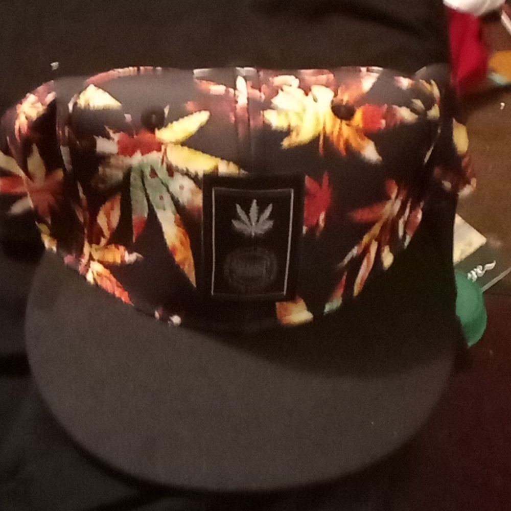High quality heador snap back